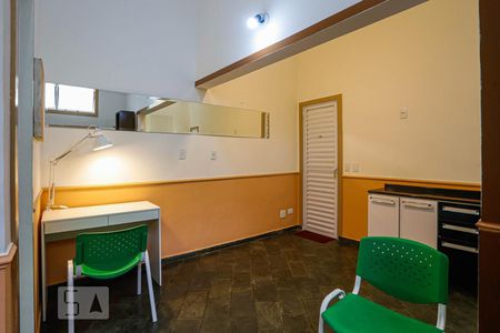 Studio de apartamento para alugar com 1 quarto, 20m² em Vila Deodoro, São Paulo