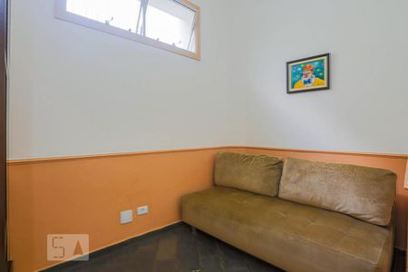 Studio Quarto de apartamento para alugar com 1 quarto, 20m² em Vila Deodoro, São Paulo