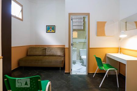 Studio de apartamento para alugar com 1 quarto, 20m² em Vila Deodoro, São Paulo