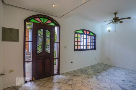 Sala de Estar de casa para alugar com 3 quartos, 200m² em Vila Mariana, São Paulo
