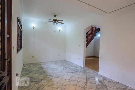 Sala de Estar de casa para alugar com 3 quartos, 200m² em Vila Mariana, São Paulo