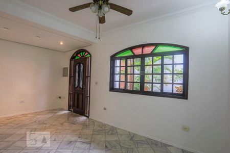 Sala de Estar de casa à venda com 3 quartos, 200m² em Vila Mariana, São Paulo