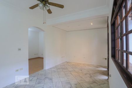 Sala de Estar de casa à venda com 3 quartos, 200m² em Vila Mariana, São Paulo
