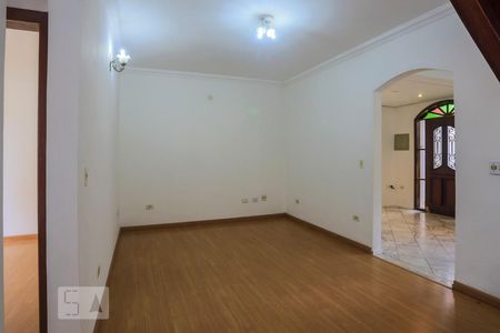 Sala de Jantar de casa para alugar com 3 quartos, 200m² em Vila Mariana, São Paulo