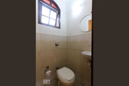 Lavabo de casa para alugar com 3 quartos, 200m² em Vila Mariana, São Paulo