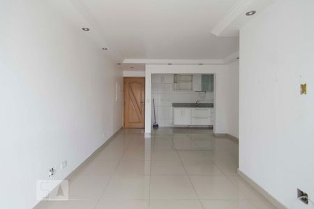 Sala de apartamento para alugar com 3 quartos, 80m² em Santana, São Paulo