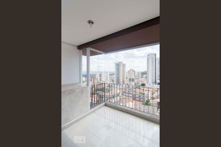 Sala de apartamento para alugar com 3 quartos, 80m² em Santana, São Paulo