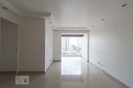 Sala de apartamento para alugar com 3 quartos, 80m² em Santana, São Paulo