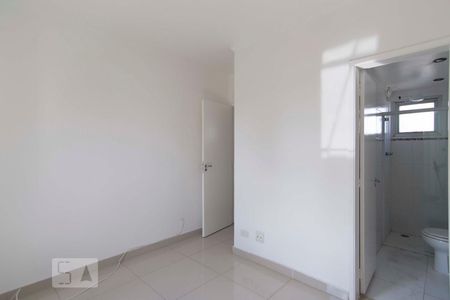 Suíte de apartamento para alugar com 3 quartos, 80m² em Santana, São Paulo