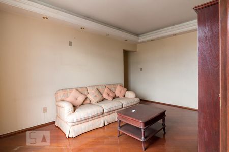 Sala de apartamento à venda com 2 quartos, 85m² em Centro, Guarulhos