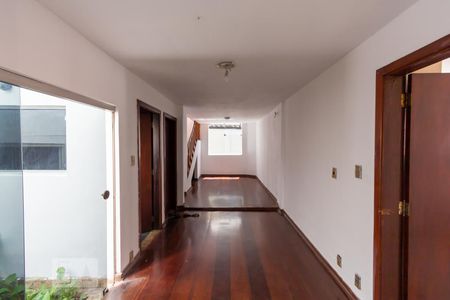 Sala de jantar de casa para alugar com 4 quartos, 308m² em Jardim Londrina, São Paulo