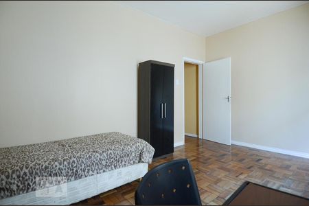 Quarto 2 de apartamento à venda com 2 quartos, 75m² em Azenha, Porto Alegre