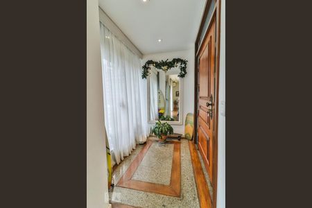 Hall de Entrada de apartamento à venda com 4 quartos, 240m² em Freguesia (jacarepaguá), Rio de Janeiro