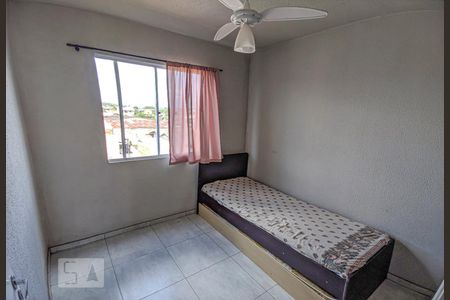 Dormitório 3 de apartamento à venda com 3 quartos, 55m² em São Miguel, São Leopoldo