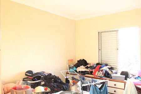 Quarto 1 de apartamento à venda com 2 quartos, 80m² em Jardim Tamoio, Jundiaí