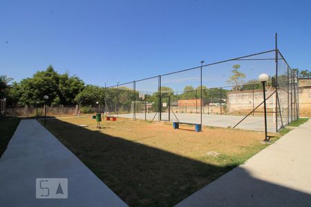 Quadra Esportiva de apartamento para alugar com 2 quartos, 56m² em Protásio Alves, Porto Alegre