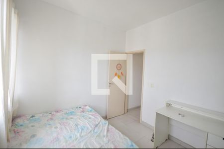 Quarto de apartamento para alugar com 2 quartos, 68m² em Praça da Bandeira, Rio de Janeiro