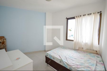 Quarto de apartamento para alugar com 2 quartos, 68m² em Praça da Bandeira, Rio de Janeiro