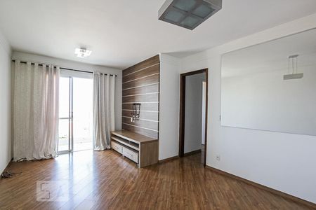 Apartamento para alugar com 84m², 3 quartos e 2 vagasSala