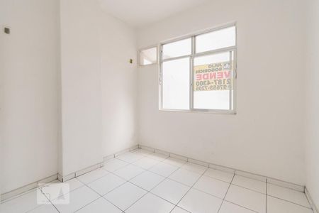 Quarto de apartamento à venda com 1 quarto, 50m² em Centro, Rio de Janeiro