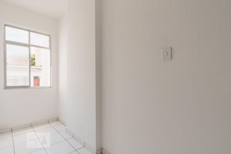 Sala de apartamento à venda com 1 quarto, 50m² em Centro, Rio de Janeiro