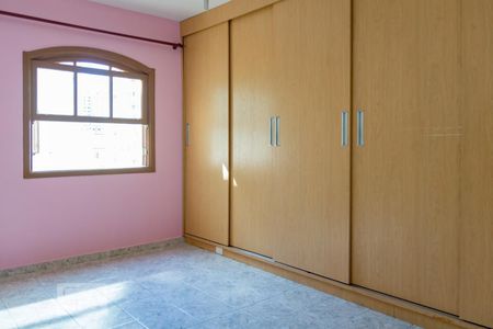 Quarto 1 de apartamento à venda com 3 quartos, 121m² em Olímpico, São Caetano do Sul