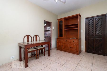 Sala de apartamento à venda com 2 quartos, 55m² em Méier, Rio de Janeiro