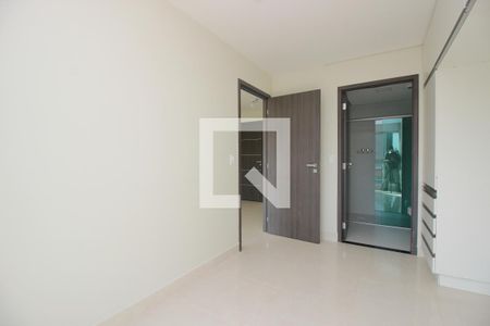 Suíte de kitnet/studio para alugar com 1 quarto, 31m² em Sul (águas Claras), Brasília