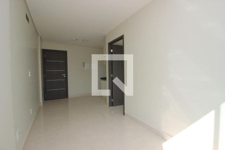 Sala de kitnet/studio para alugar com 1 quarto, 31m² em Sul (águas Claras), Brasília