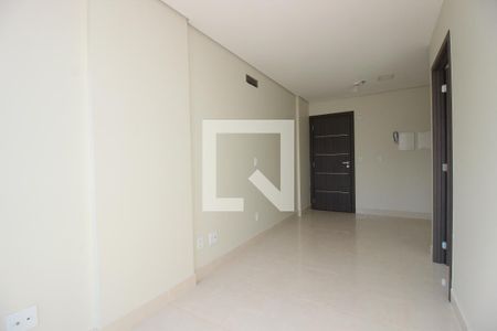 Sala de kitnet/studio para alugar com 1 quarto, 31m² em Sul (águas Claras), Brasília