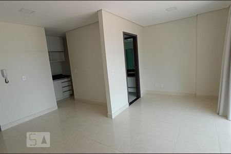 Quarto de apartamento para alugar com 1 quarto, 31m² em Sul (águas Claras), Brasília