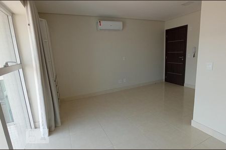 Sala de apartamento para alugar com 1 quarto, 31m² em Sul (águas Claras), Brasília