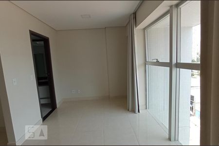 Quarto de apartamento para alugar com 1 quarto, 31m² em Sul (águas Claras), Brasília