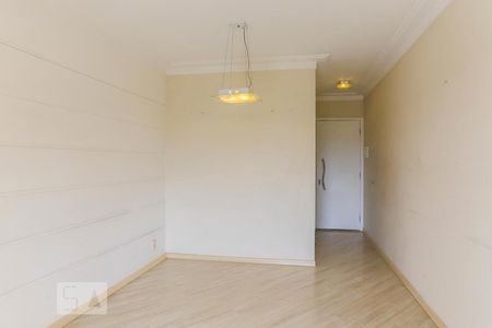 Sala de apartamento à venda com 3 quartos, 68m² em Cambuci, São Paulo