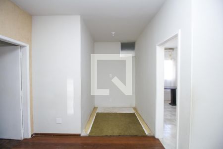 Sala 1 de apartamento para alugar com 4 quartos, 317m² em Cidade Nova, Belo Horizonte