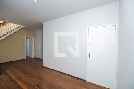 Sala 1 de apartamento para alugar com 4 quartos, 317m² em Cidade Nova, Belo Horizonte