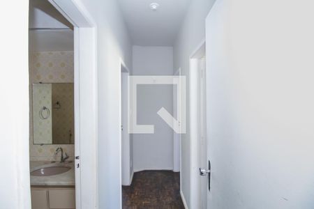 Corredor de apartamento para alugar com 4 quartos, 317m² em Cidade Nova, Belo Horizonte