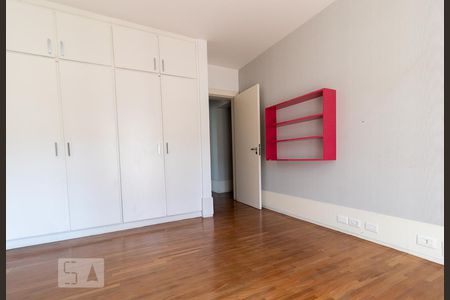 Suite 3 de apartamento para alugar com 4 quartos, 220m² em Jardim Paulista, São Paulo