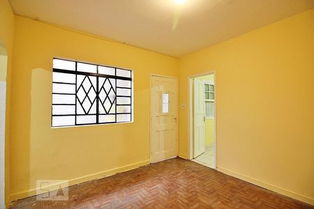 Casa para alugar com 82m², 1 quarto e sem vagaSala