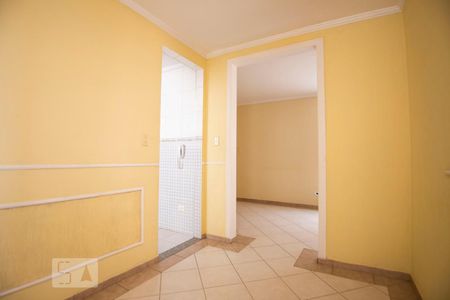 sala de janta de apartamento à venda com 2 quartos, 64m² em Vila Proost de Souza, Campinas