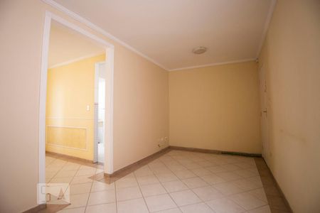 sala de apartamento à venda com 2 quartos, 64m² em Vila Proost de Souza, Campinas