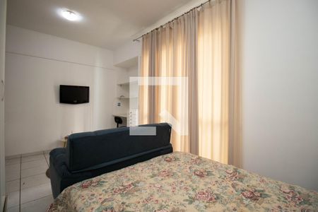 Quarto de apartamento para alugar com 1 quarto, 27m² em Taguatinga Sul (taguatinga), Brasília