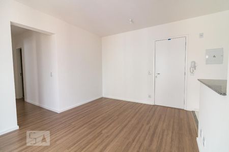 Apartamento à venda com 60m², 2 quartos e 2 vagasSala