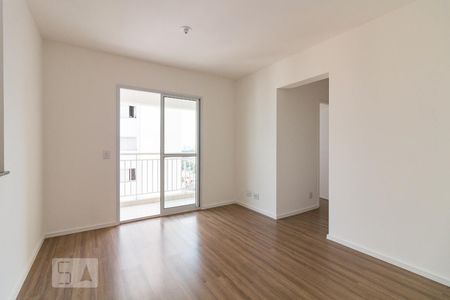 Apartamento à venda com 60m², 2 quartos e 2 vagasSala