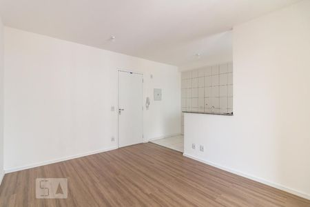 Apartamento à venda com 60m², 2 quartos e 2 vagasSala