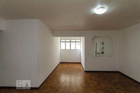 Sala de apartamento à venda com 2 quartos, 102m² em Parque São Jorge, São Paulo