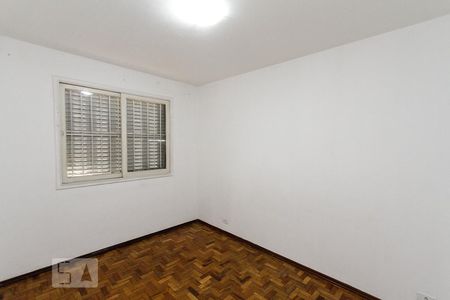 Suite de apartamento à venda com 2 quartos, 102m² em Parque São Jorge, São Paulo