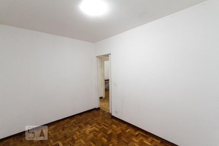 Suite de apartamento à venda com 2 quartos, 102m² em Parque São Jorge, São Paulo
