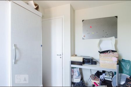 Quarto 2 de apartamento à venda com 2 quartos, 48m² em Ferrazópolis, São Bernardo do Campo