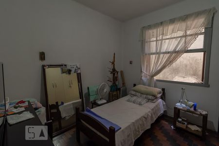 quarto 2 de apartamento à venda com 2 quartos, 72m² em São João, Porto Alegre
